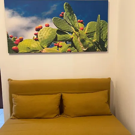 A Casa Tua Апартаменты *