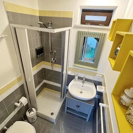 A Casa Tua Апартаменты *