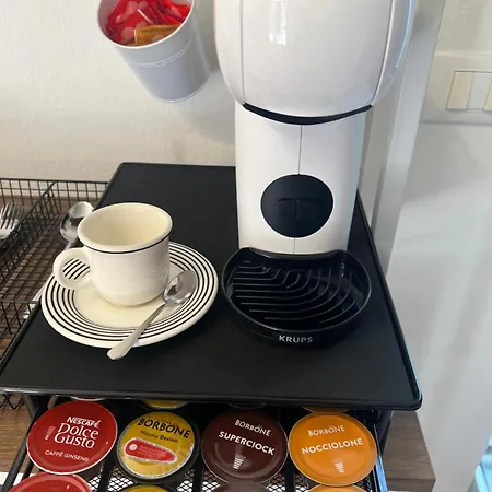 A Casa Tua *