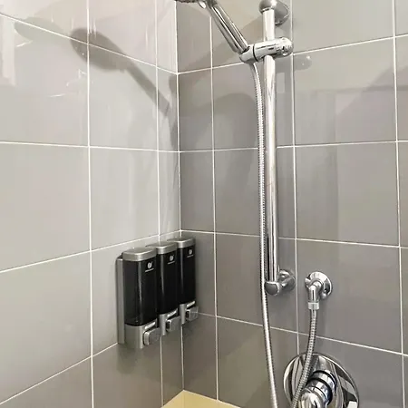 Апартаменты A Casa Tua *