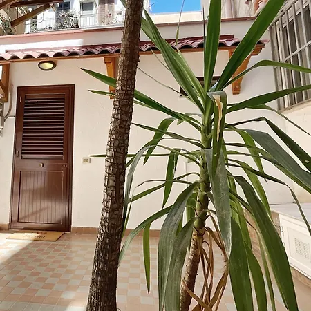 A Casa Tua דירה
