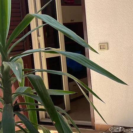 A Casa Tua דירה
