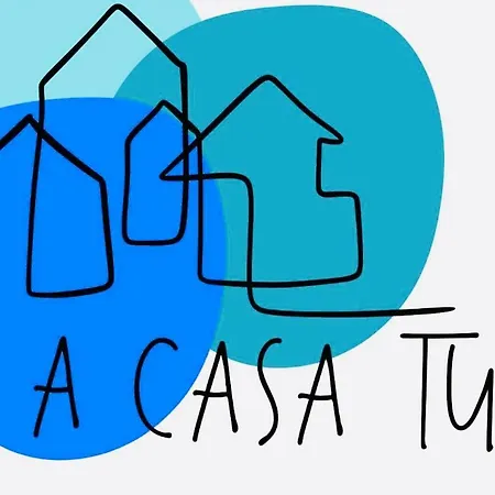 A Casa Tua Апартаменты