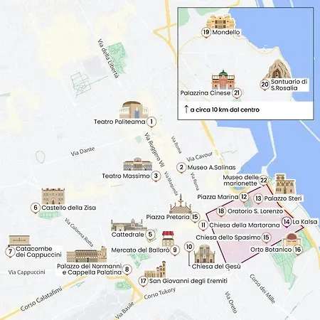 A Casa Tua
